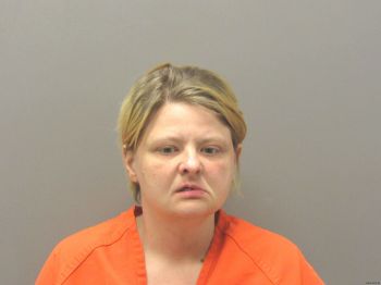 Brooke Leigh Williams Mugshot