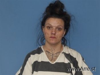 Brooklyn Nicole Coffel Mugshot