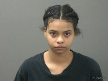 Brooklyn  Sudduth Mugshot