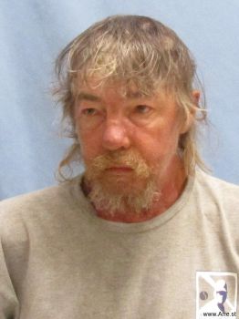 Bruce Emmet Brown Mugshot