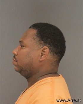 Bruce D Carter Mugshot