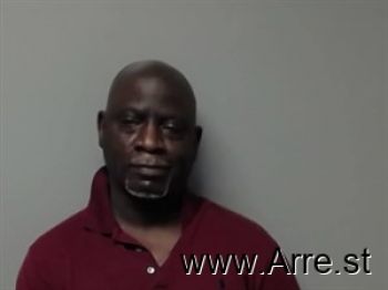 Bruce  Davis Mugshot