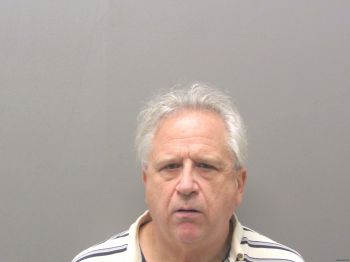 Bruce Alan Easley Mugshot