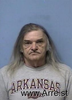 Bruce  Mathis Mugshot