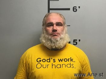 Bruce Eugene Miles Mugshot