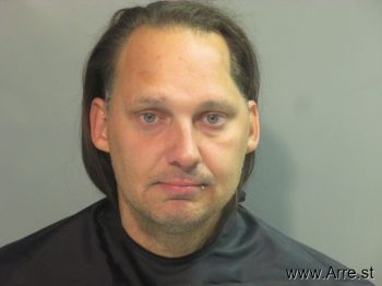 Bruce  Rodgerson Mugshot