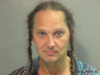 Bruce  Rodgerson Mugshot