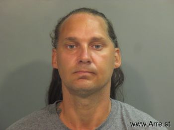 Bruce  Rodgerson Mugshot