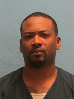 Bruce Leron Williams Mugshot