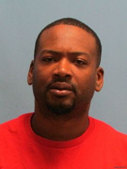 Bruce  Williams Mugshot