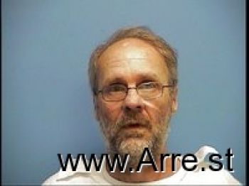 Bryan Wallis Alston Mugshot