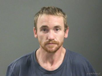 Bryan  Anderson Mugshot