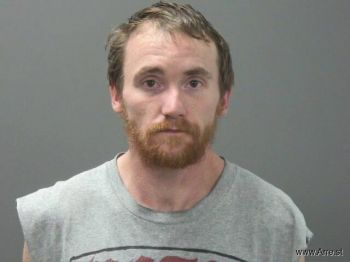 Bryan  Anderson Mugshot