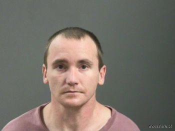 Bryan  Anderson Mugshot