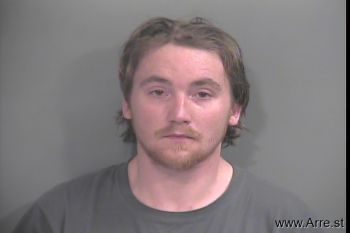 Bryan  Anderson Mugshot