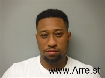 Bryan Justin Bogan Mugshot