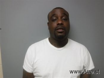 Bryan Keith Carter Mugshot