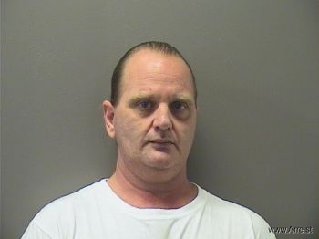 Bryan Wesley Cook Mugshot