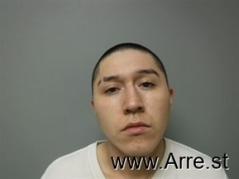 Bryan Alberto Cruz Mugshot