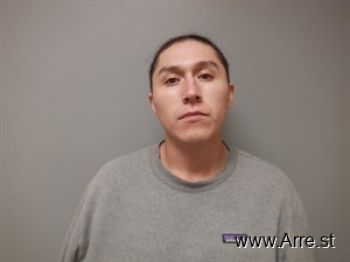 Bryan Alberto Cruz Mugshot