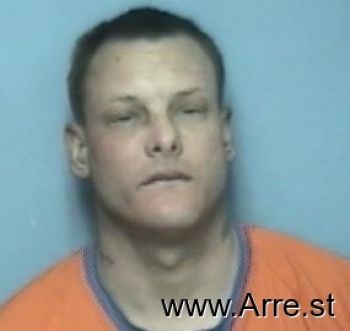 Bryan Jeffrey Day Mugshot