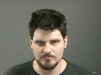 Bryan  Farrell Mugshot