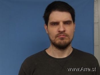 Bryan D Farrell Mugshot