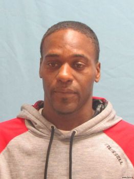 Bryan  Foster Mugshot