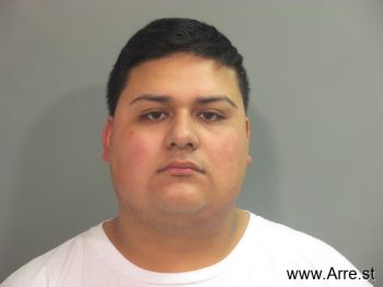 Bryan  Granados Mugshot