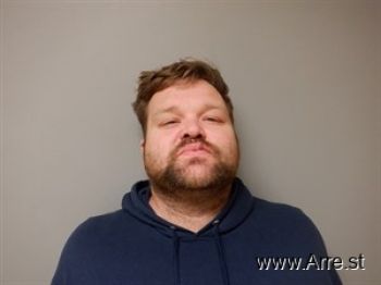 Bryan  Hall Mugshot