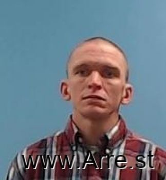 Bryan Allen Hefley Mugshot