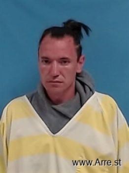 Bryan Matthew Holden Mugshot