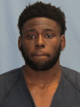 Bryan D Howard Mugshot