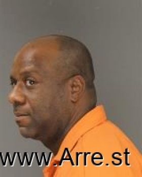 Bryan Antonio Johnson Mugshot