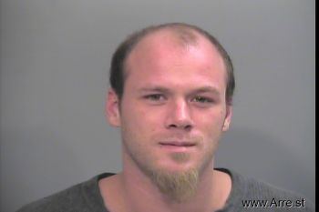 Bryan  Jones Mugshot