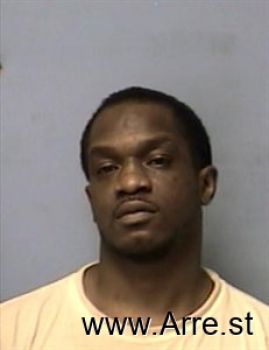 Bryan Pernell Lewis Mugshot