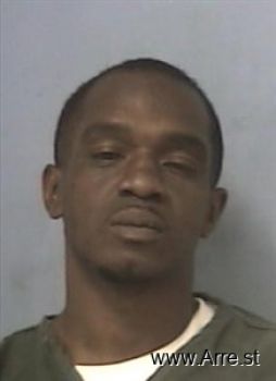 Bryan Pernell Lewis Mugshot