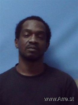 Bryan Pernell Lewis Mugshot