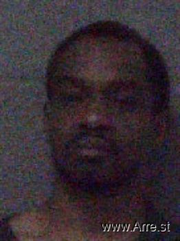 Bryan Pernell Lewis Mugshot