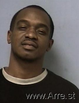 Bryan Pernell Lewis Mugshot