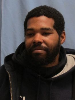 Bryan Keith Mcknight Mugshot