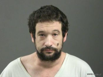 Bryan  Miller Mugshot