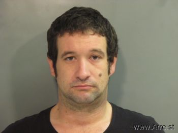 Bryan  Miller Mugshot