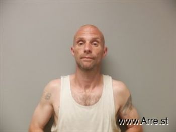 Bryan Kenrick Pafford Mugshot