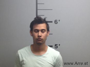 Bryan Emanuel Sanabria Mugshot