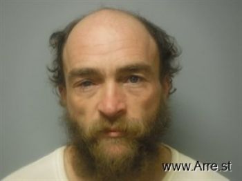 Bryan Randal Sims Mugshot