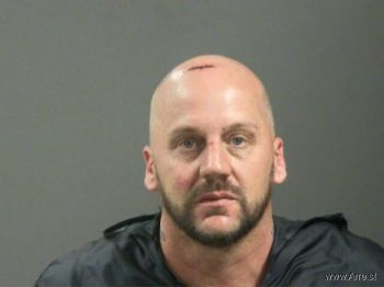 Bryan  Thomas Mugshot