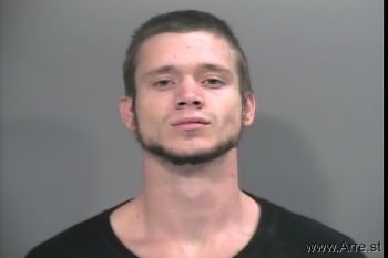 Bryan  Thompson Mugshot