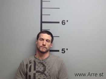 Bryan Kelley Turner Mugshot