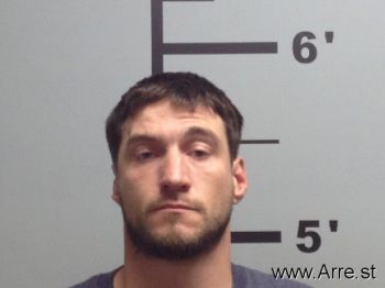 Bryan Kelley Turner Mugshot